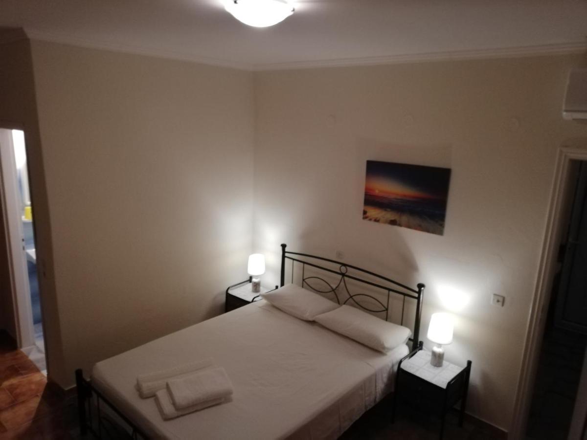 Anestis Appartement *