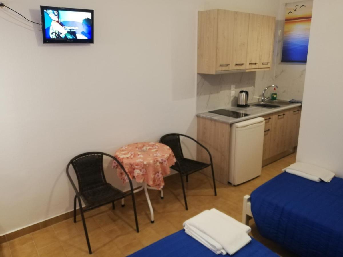 Anestis Appartement