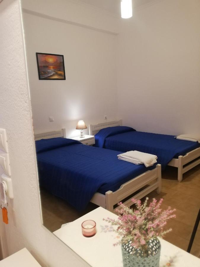 Appartement Anestis *