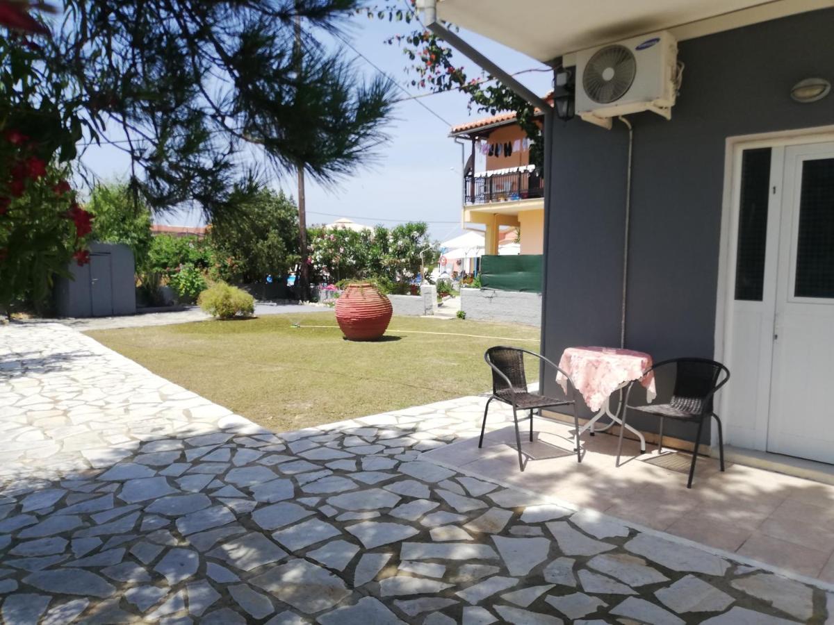 Appartement Anestis *
