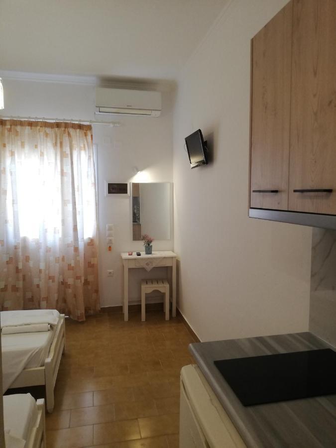Anestis Appartement