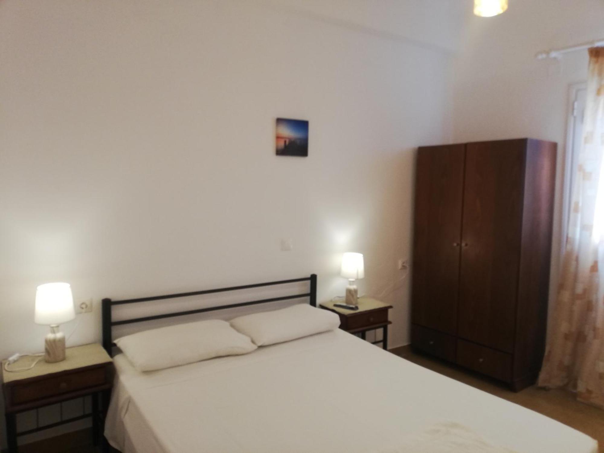 Anestis Appartement Agios Georgios (Corfu)